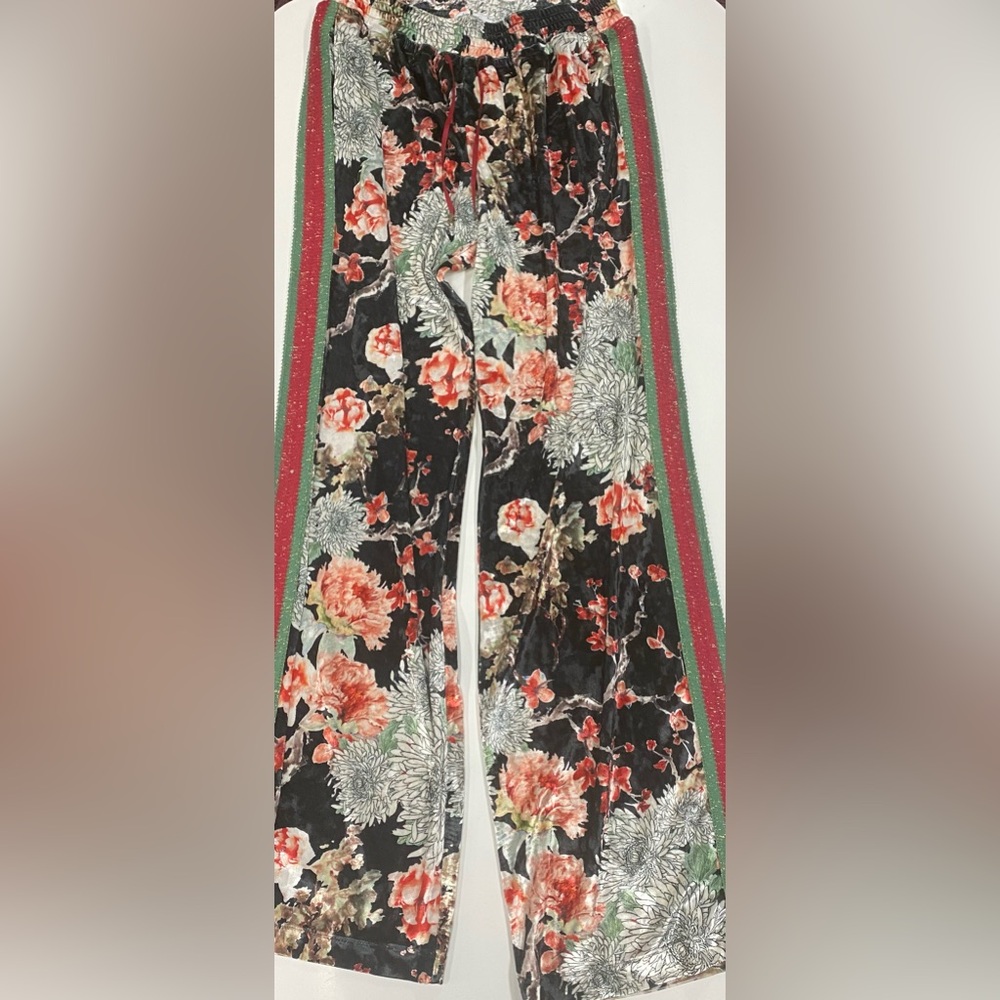 Tenax - Printed pants